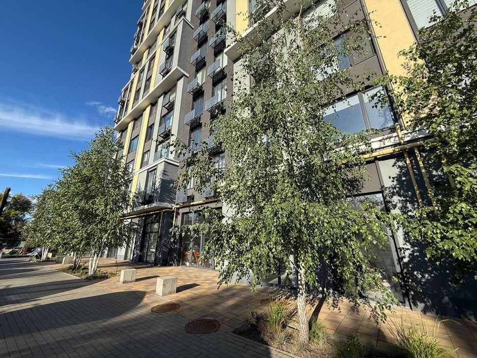 Квартира на ЖК One House в Києві, ID 306944, фото №7