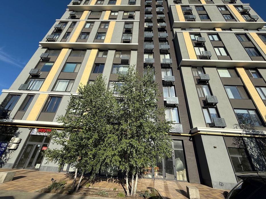 Квартира на ЖК One House в Києві, ID 306944, фото №10