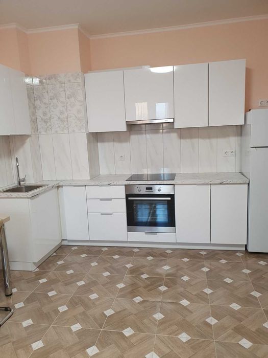 Квартира на вул. Львівська, 15 в Києві, ID 212552, фото №2