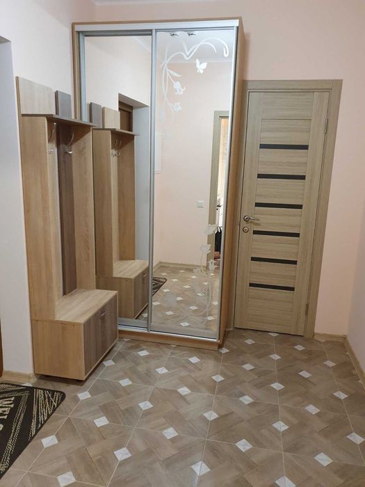 Квартира на вул. Львівська, 15 в Києві, ID 212552, фото №4