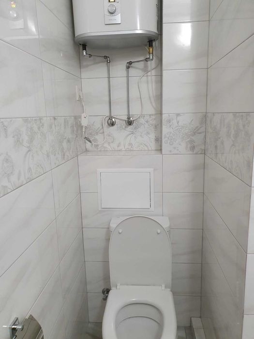 Квартира на вул. Львівська, 15 в Києві, ID 212552, фото №6