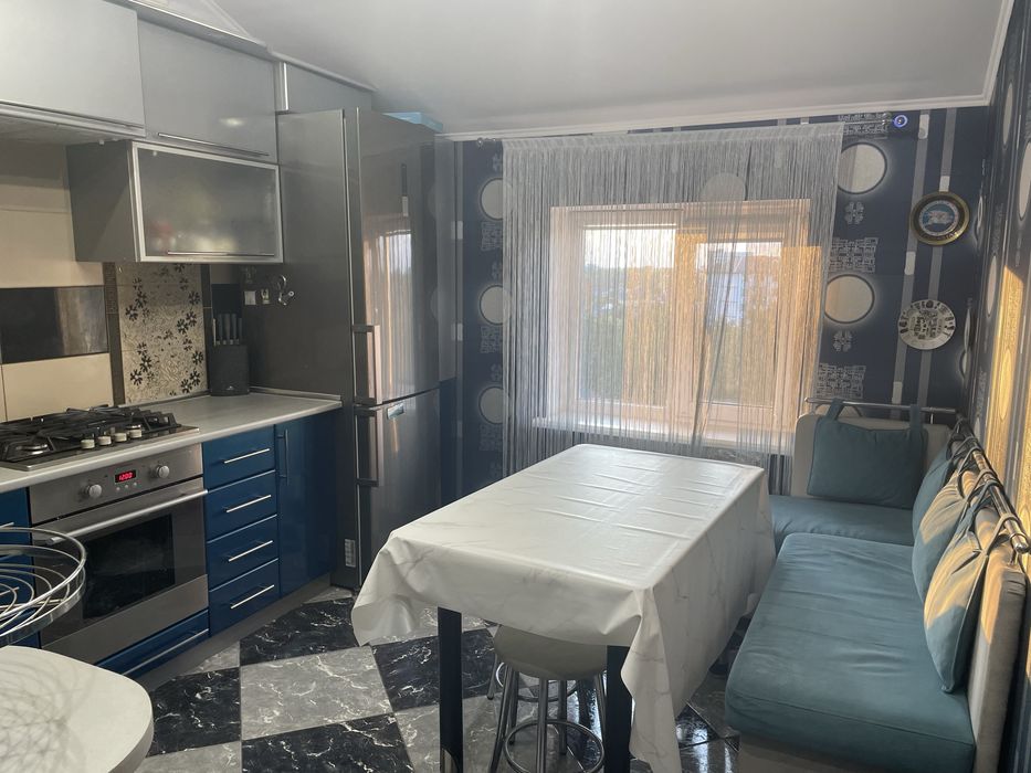 Квартира на вул. Виговського, 4 в Луцьку, ID 219910, фото №18
