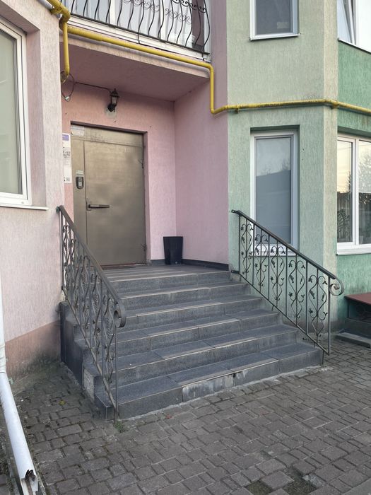 Квартира на вул. Виговського, 4 в Луцьку, ID 219910, фото №20