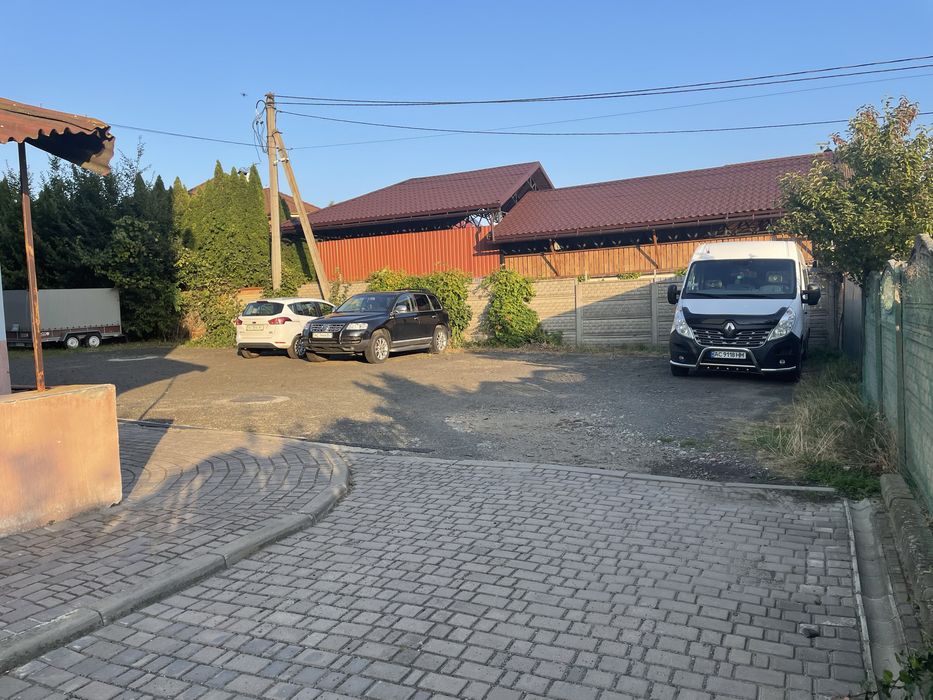 Квартира на вул. Виговського, 4 в Луцьку, ID 219910, фото №24