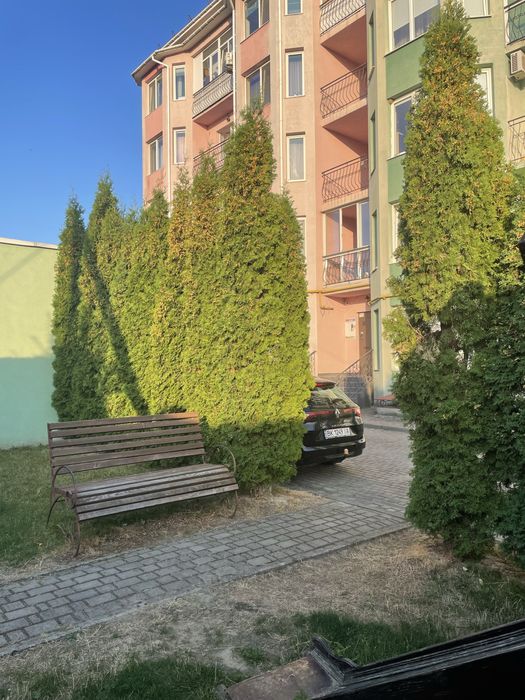 Квартира на вул. Виговського, 4 в Луцьку, ID 219910, фото №5