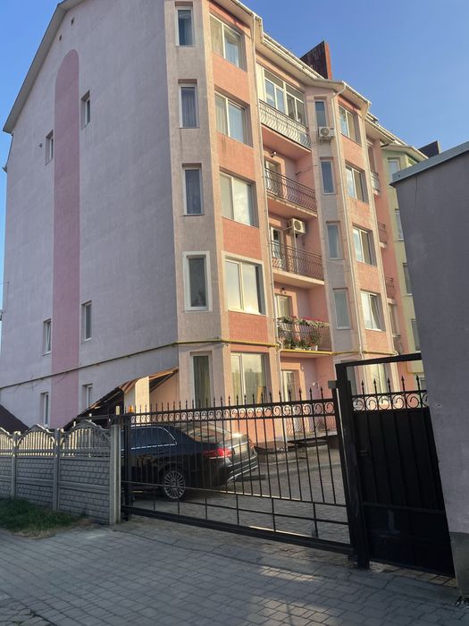 Квартира на вул. Виговського, 4 в Луцьку, ID 219910, фото №7