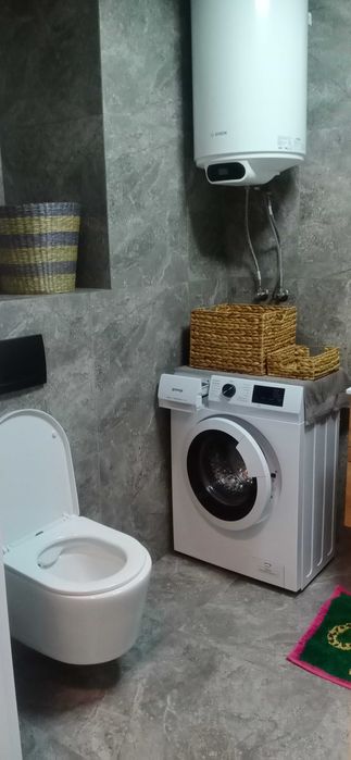 Квартира на просп. Берестейський, 11, корпус 1 в Києві, ID 185378, фото №9