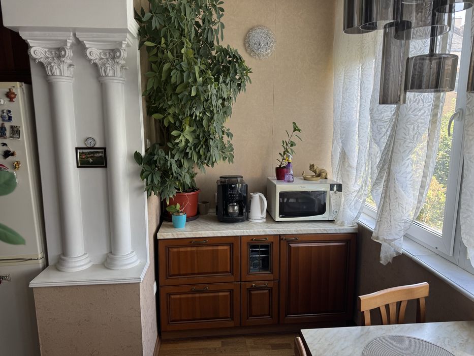 Квартира на вул. Почайнинська, 23 в Києві, ID 217912, фото №14