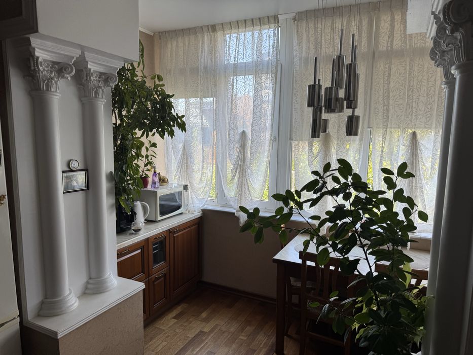 Квартира на вул. Почайнинська, 23 в Києві, ID 217912, фото №15