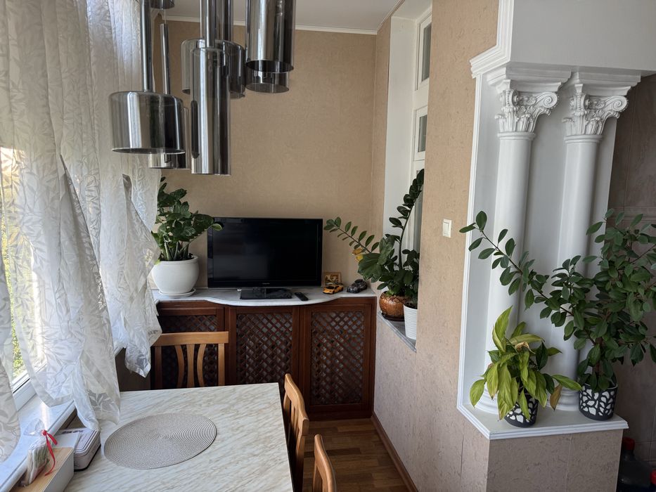 Квартира на вул. Почайнинська, 23 в Києві, ID 217912, фото №16
