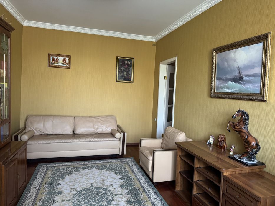 Квартира на вул. Почайнинська, 23 в Києві, ID 217912, фото №19