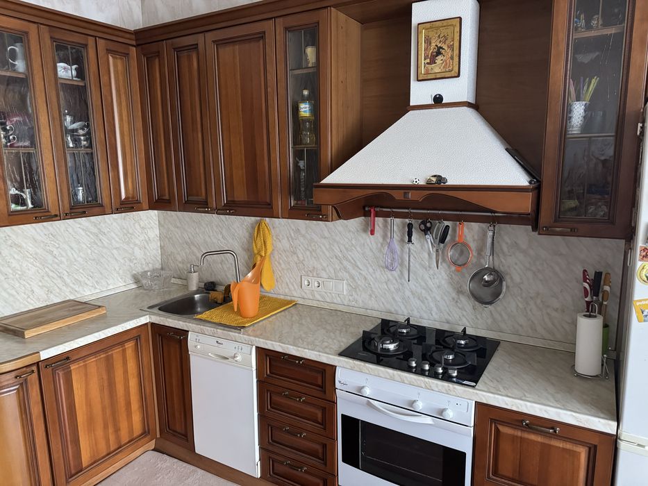 Квартира на вул. Почайнинська, 23 в Києві, ID 217912, фото №22