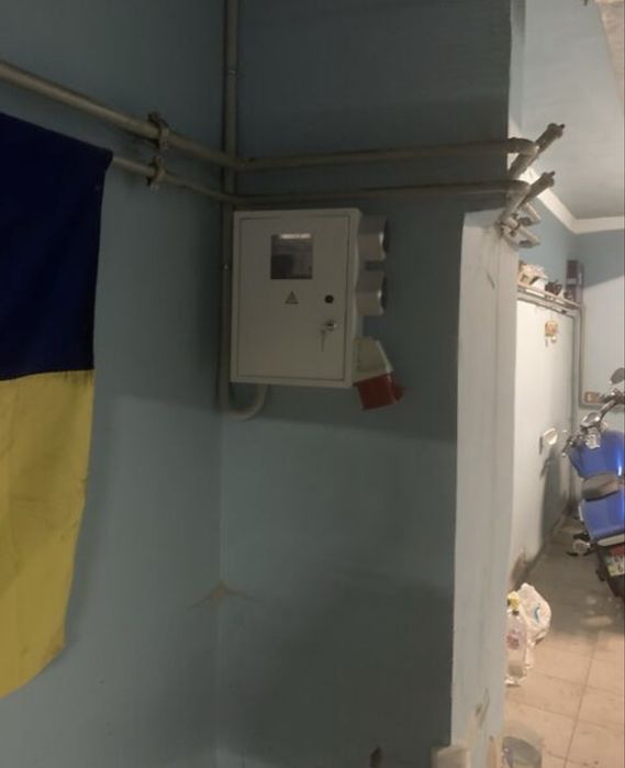 Квартира на вул. Почайнинська, 23 в Києві, ID 217912, фото №24