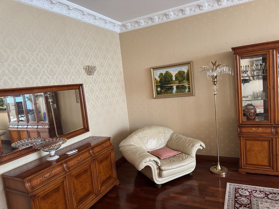 Квартира на вул. Почайнинська, 23 в Києві, ID 217912, фото №5