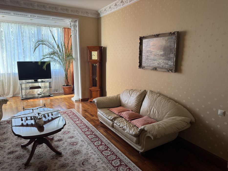 Квартира на вул. Почайнинська, 23 в Києві, ID 217912, фото №6