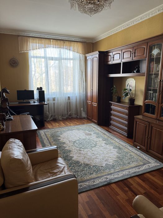 Квартира на вул. Почайнинська, 23 в Києві, ID 217912, фото №7