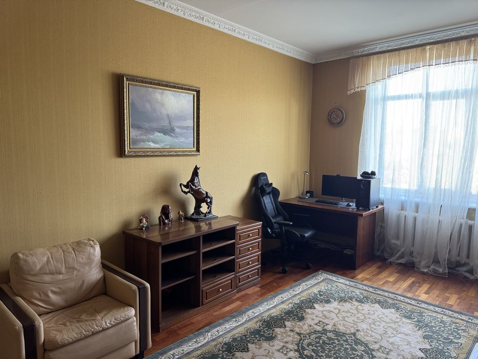 Квартира на вул. Почайнинська, 23 в Києві, ID 217912, фото №8