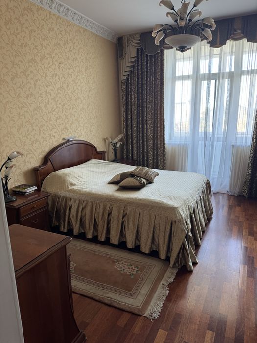 Квартира на вул. Почайнинська, 23 в Києві, ID 217912, фото №9