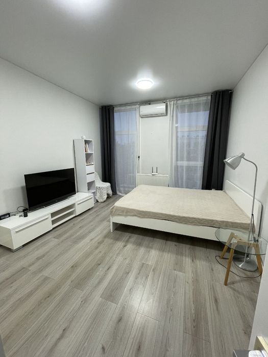 Квартира в Київ, ID 323764, фото №1