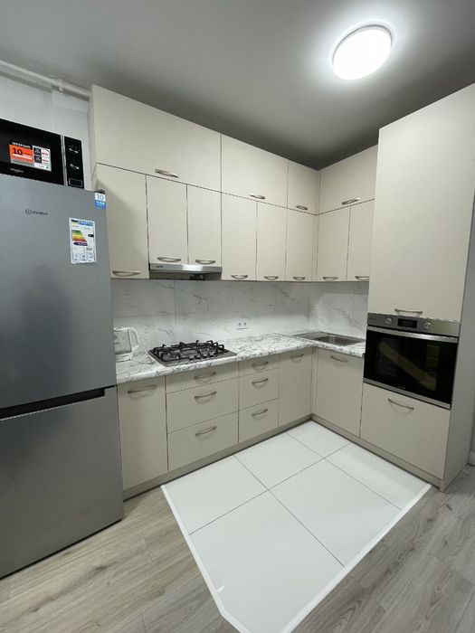 Квартира в Київ, ID 323764, фото №3
