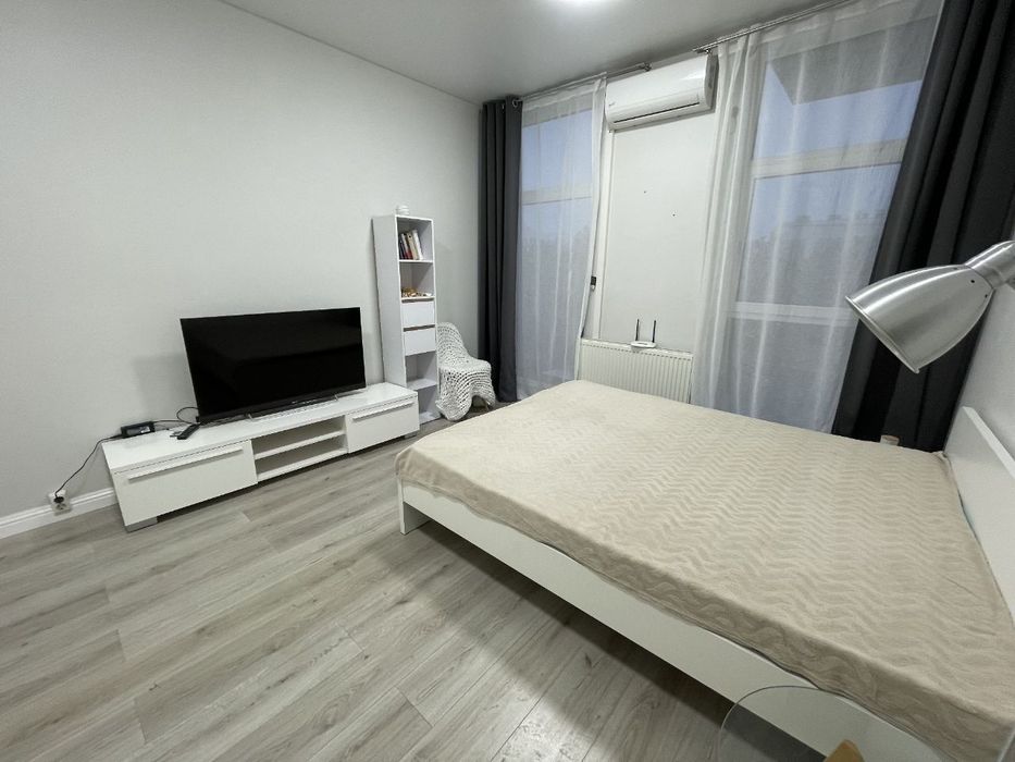 Квартира в Києві, ID 323764, фото №6