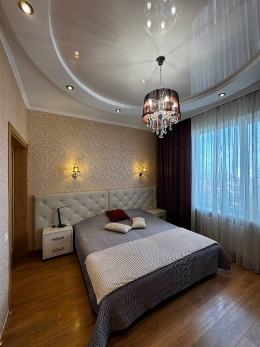 Квартира на вул. Пантелеймоновська в Одесі, ID 190885, фото №1