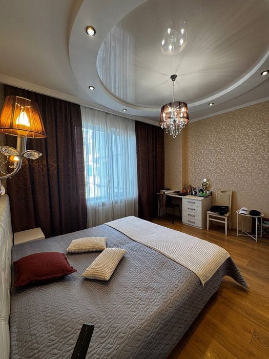 Квартира на вул. Пантелеймоновська в Одесі, ID 190885, фото №2