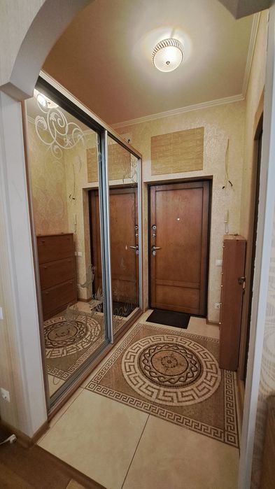 Квартира на вул. Пантелеймоновська в Одесі, ID 190885, фото №11