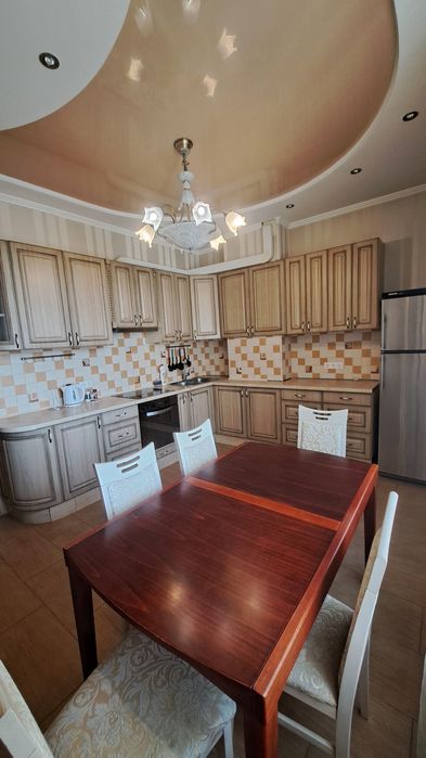 Квартира на вул. Пантелеймоновська в Одесі, ID 190885, фото №4