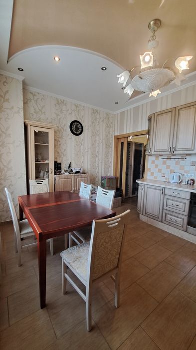 Квартира на вул. Пантелеймоновська в Одесі, ID 190885, фото №5