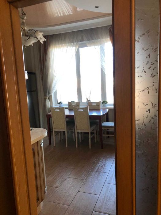 Квартира на вул. Пантелеймоновська в Одесі, ID 190885, фото №6