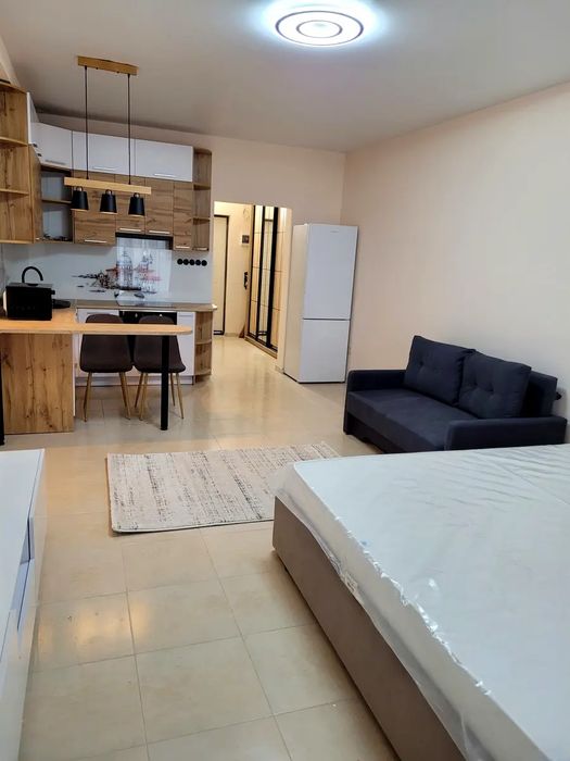 Квартира на ЖК Нова Англія в Київ, ID 317531, фото №1