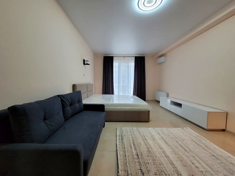 Квартира на ЖК Нова Англія в Києві, ID 317531, фото №11