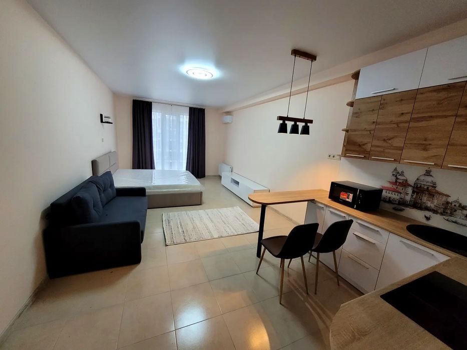 Квартира на ЖК Нова Англія в Києві, ID 317531, фото №19