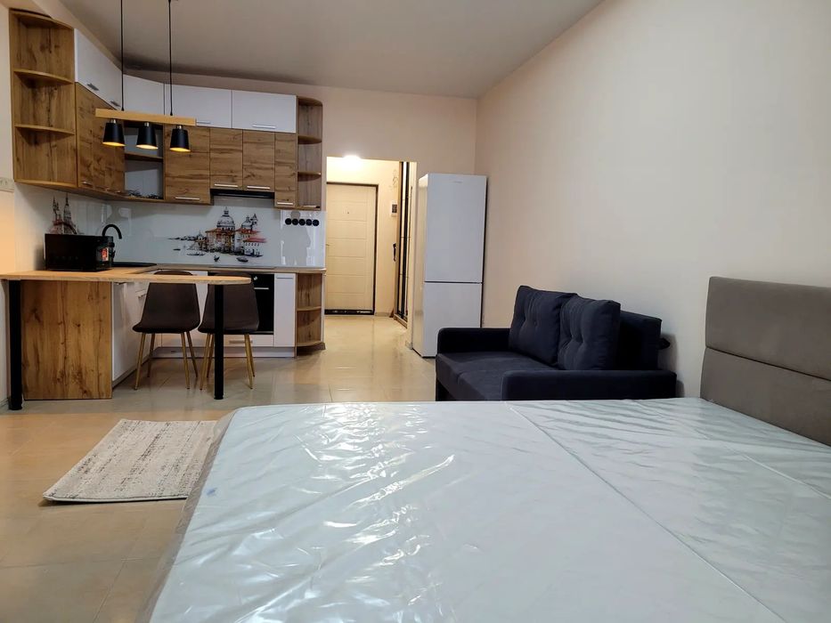 Квартира на ЖК Нова Англія в Київ, ID 317531, фото №5