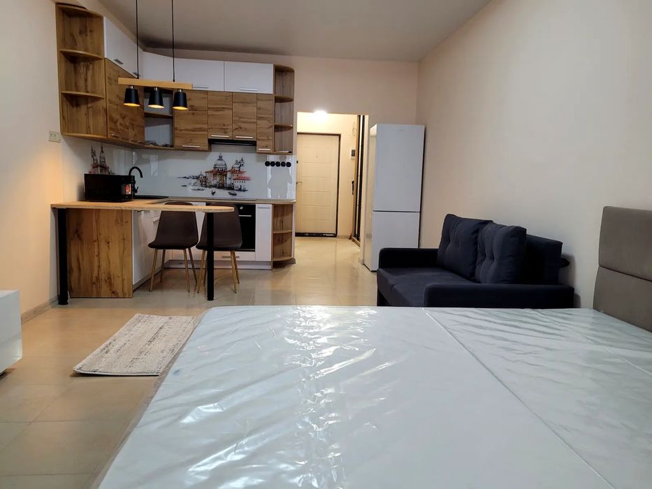 Квартира на ЖК Нова Англія в Києві, ID 317531, фото №8