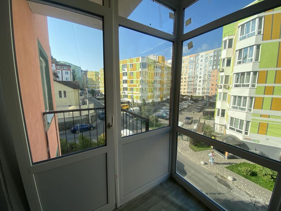 Квартира на біля парку Мами в Києві, ID 224450, фото №4