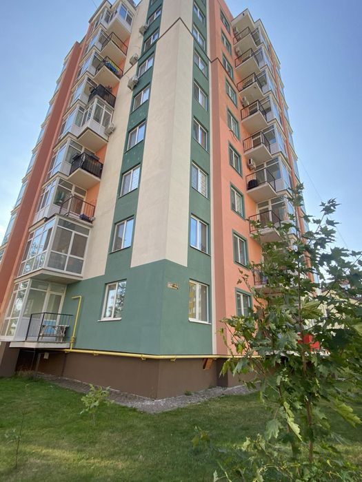 Квартира на біля парку Мами в Києві, ID 224450, фото №5