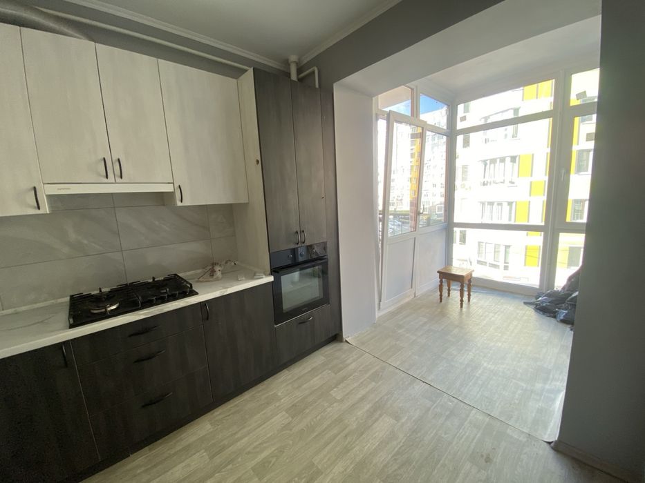 Квартира на біля парку Мами в Києві, ID 224450, фото №7