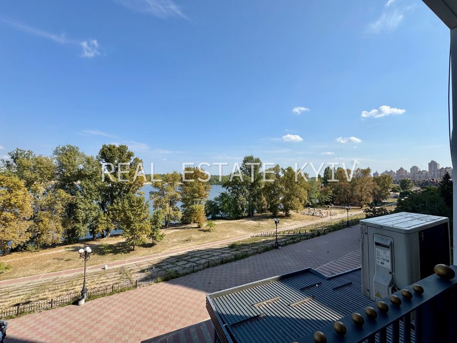 Квартира на просп. Володимира Івасюка, 18-Б в Києві, ID 187947, фото №8