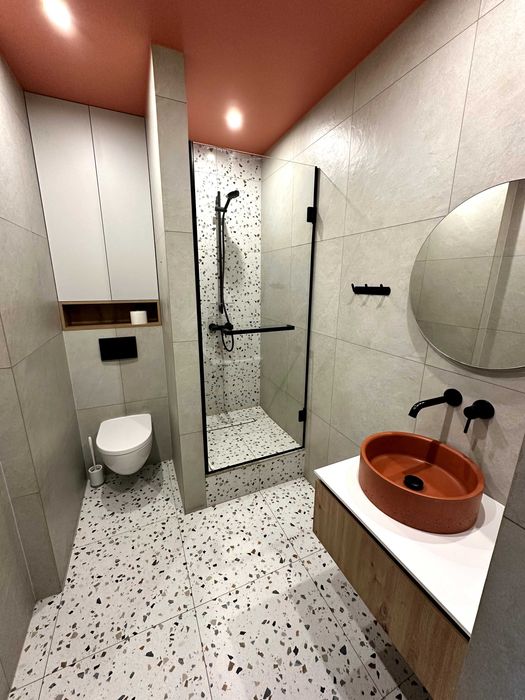 Квартира на вул. Шолуденка, 30 в Києві, ID 280879, фото №22