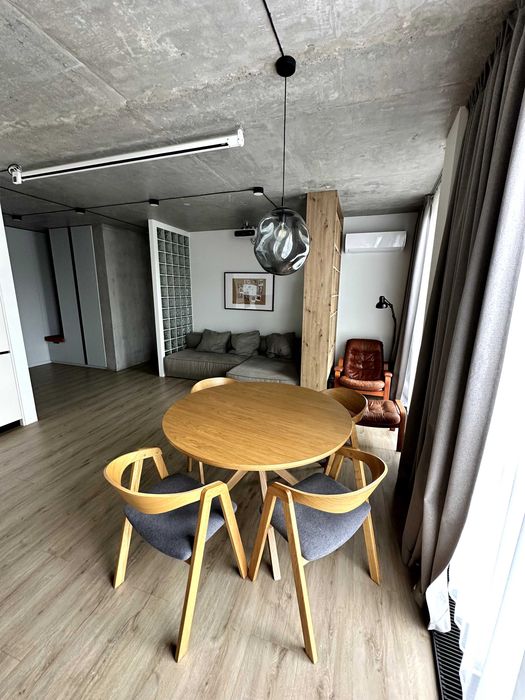 Квартира на вул. Шолуденка, 30 в Києві, ID 280879, фото №4