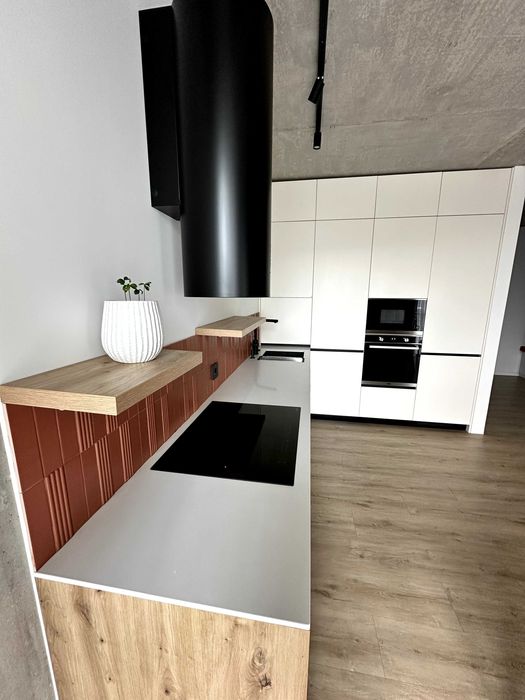 Квартира на вул. Шолуденка, 30 в Києві, ID 280879, фото №6