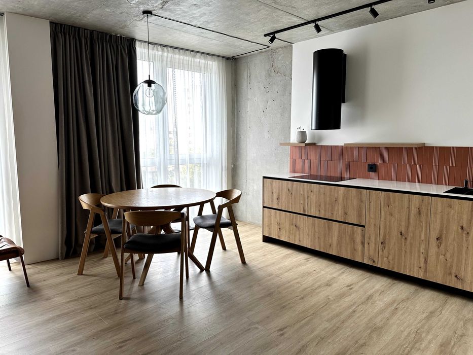 Квартира на вул. Шолуденка, 30 в Києві, ID 280879, фото №7