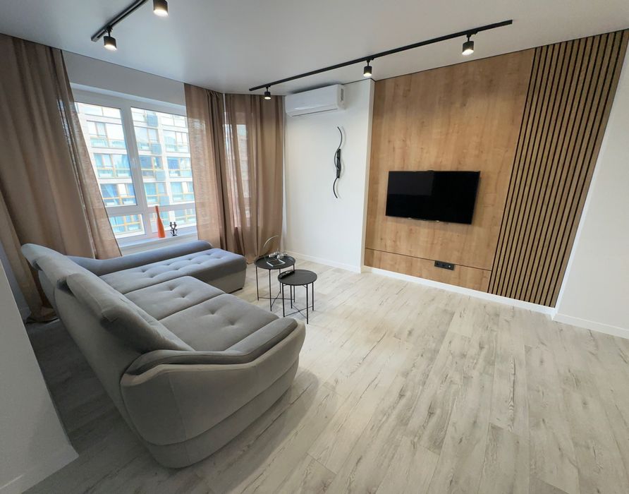 Квартира на Золотоустівська, 25 в Києві, ID 387073, фото №2