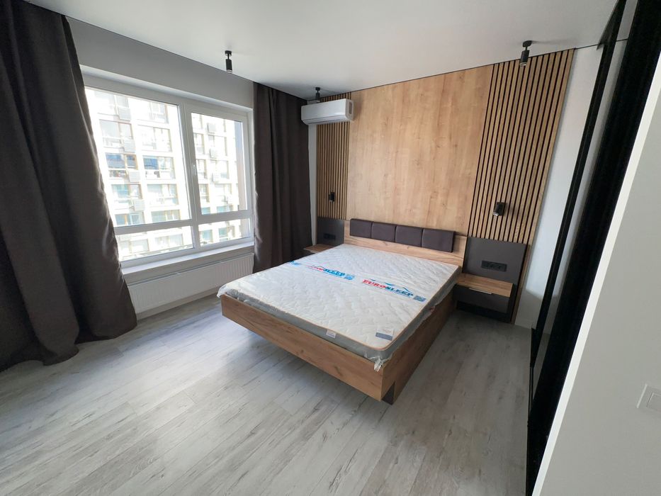 Квартира на Золотоустівська, 25 в Києві, ID 387073, фото №14