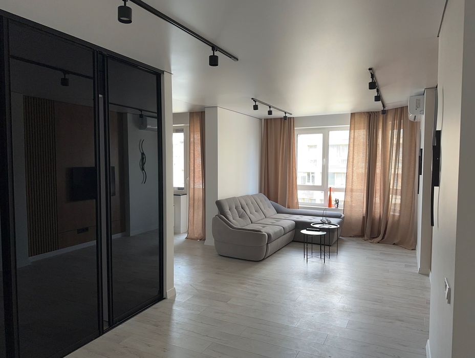 Квартира на Золотоустівська, 25 в Києві, ID 387073, фото №16