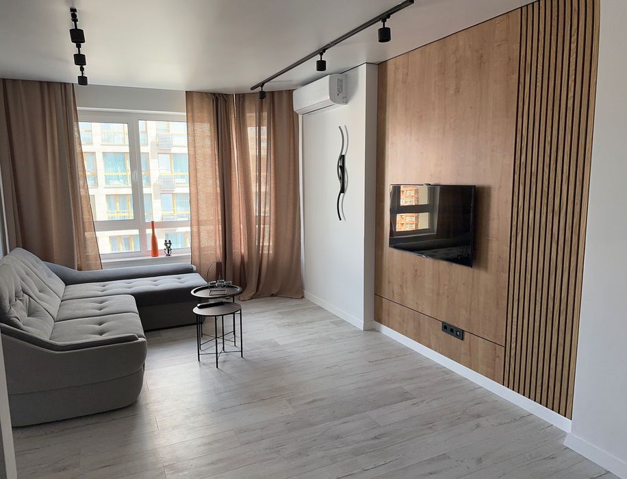 Квартира на Золотоустівська, 25 в Києві, ID 387073, фото №7