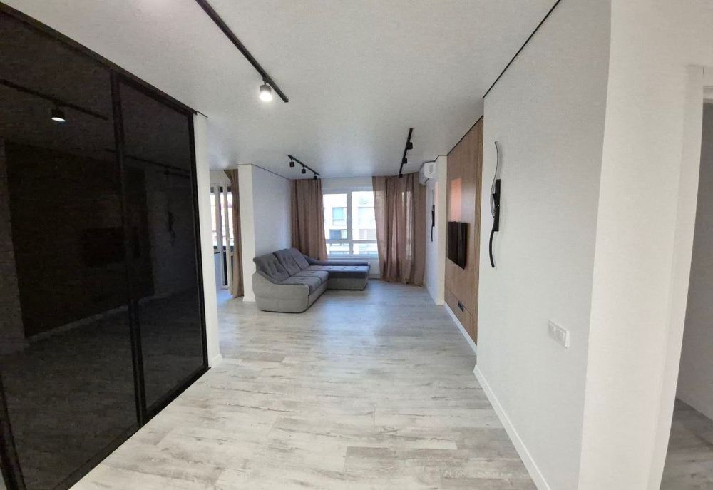 Квартира на Золотоустівська, 25 в Києві, ID 387073, фото №9