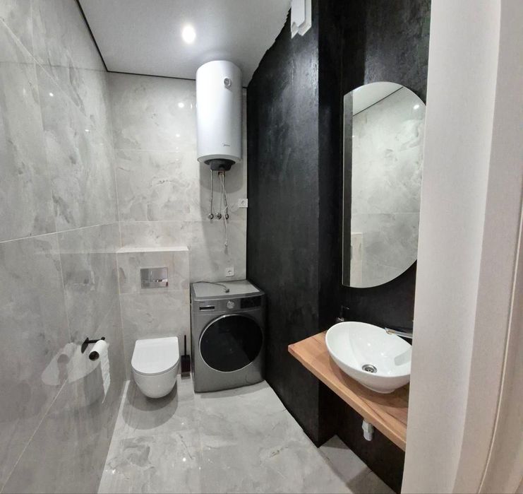 Квартира на Золотоустівська, 25 в Києві, ID 387073, фото №10
